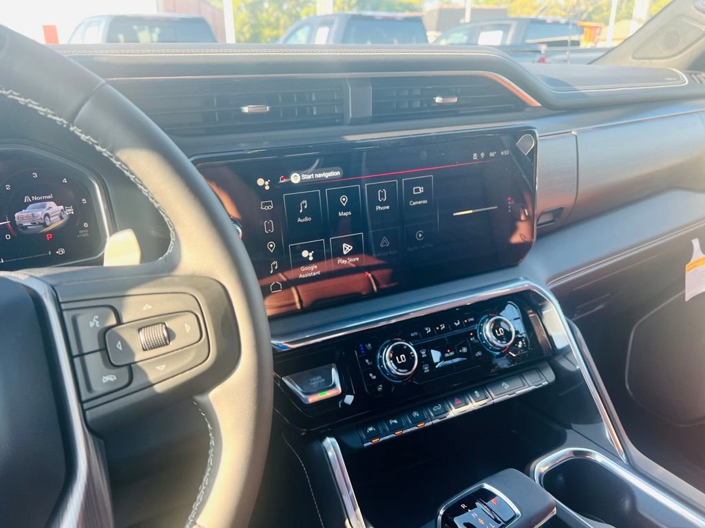 New 2026 GMC Sierra 1500 Denali Ultimate image 15