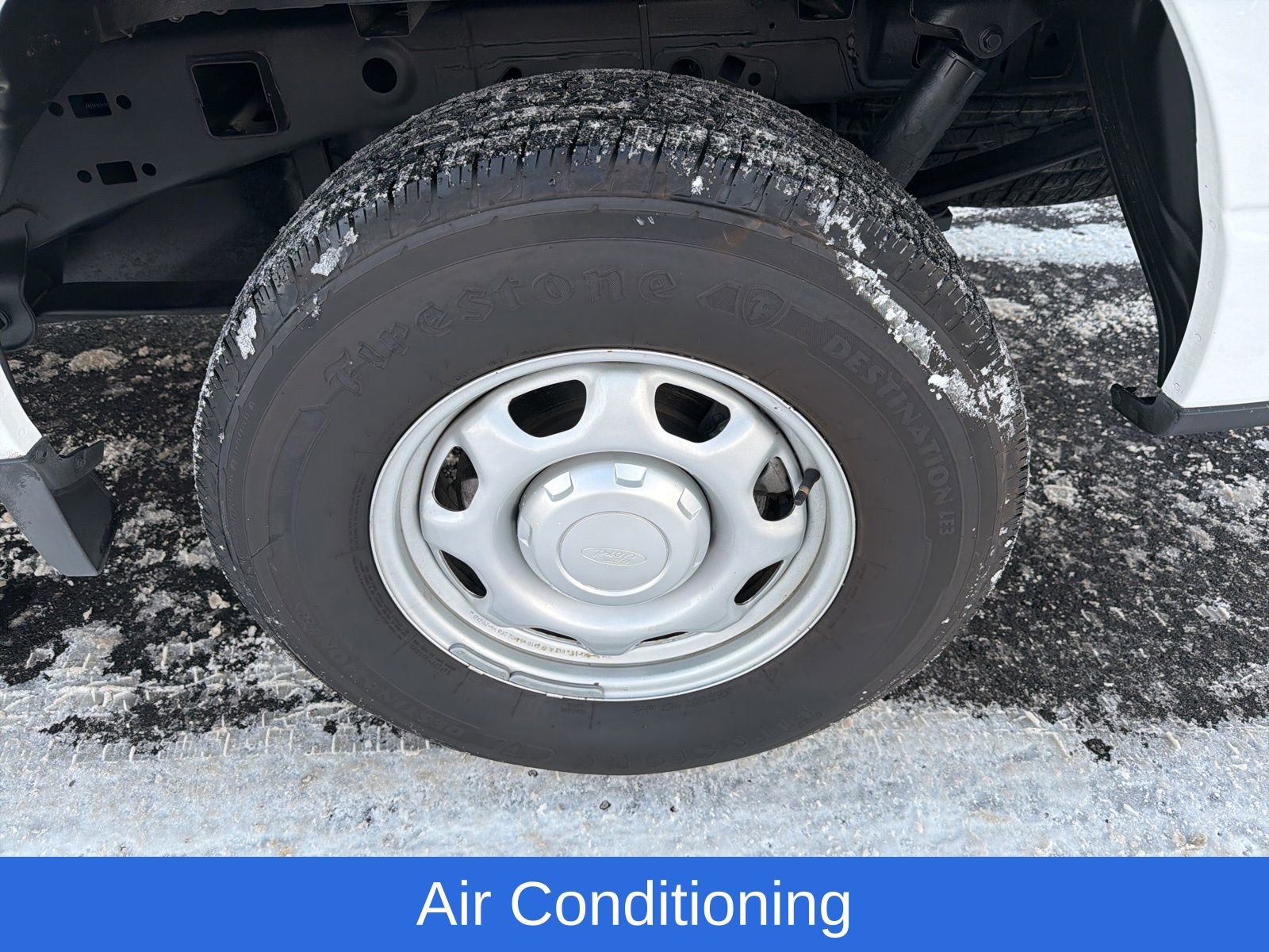 Used 2022 Ford F150 XL w/ Equipment Group 101A High image 22