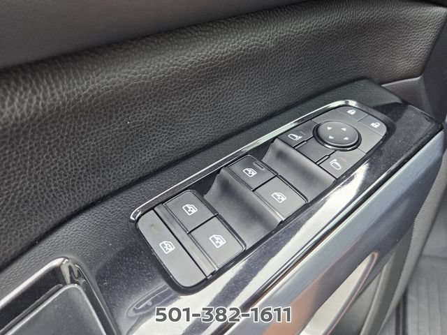 Used 2022 Nissan Pathfinder SL FWD image 30
