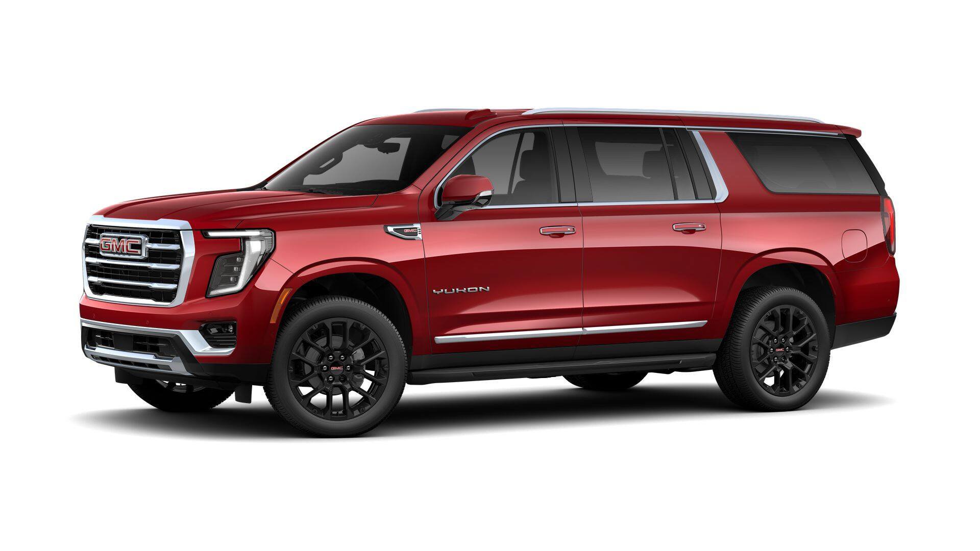 New 2026 GMC Yukon XL Elevation RWD image 38