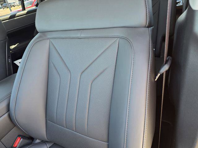 New 2026 Hyundai Santa Fe SEL image 11