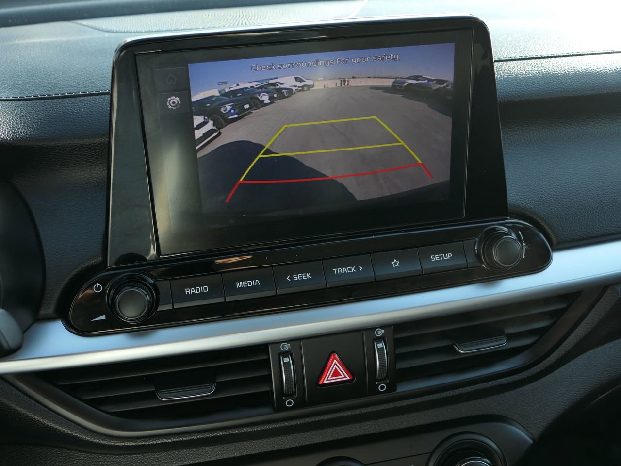 Used 2023 Kia Forte LXS image 20