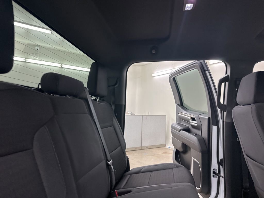 Certified 2023 Chevrolet Silverado 1500 LT image 25