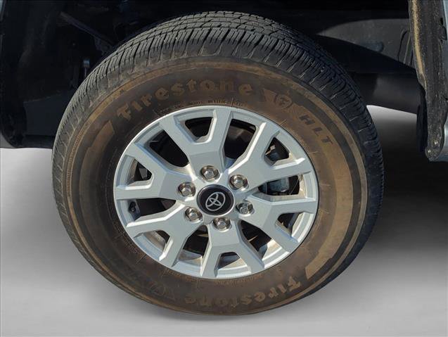 Certified 2024 Toyota Tacoma SR5 w/ SR5 Upgrade Package RWD image 6
