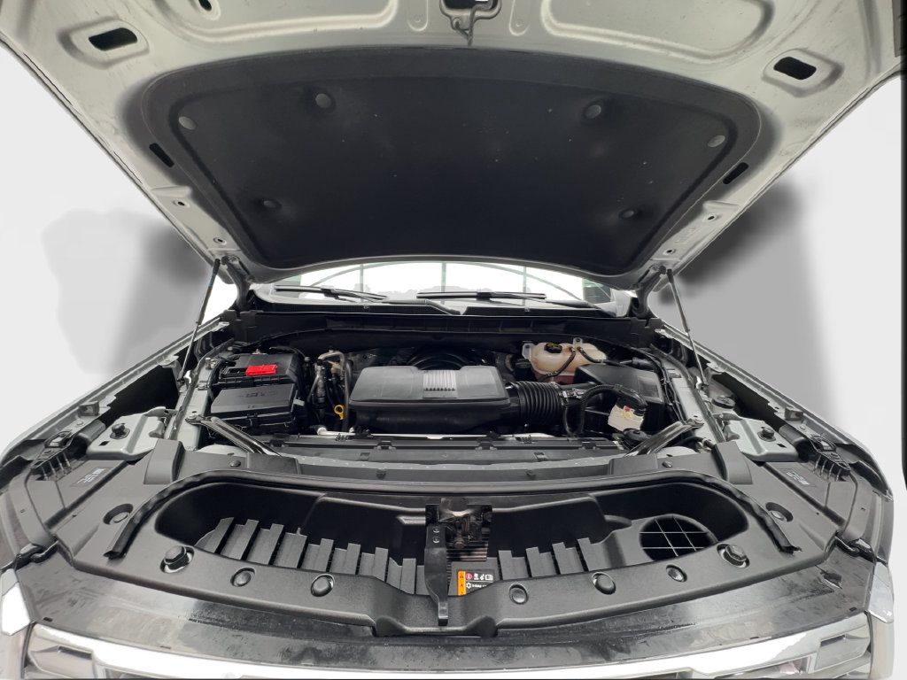 Used 2025 GMC Yukon Denali AWD/4WD image 18
