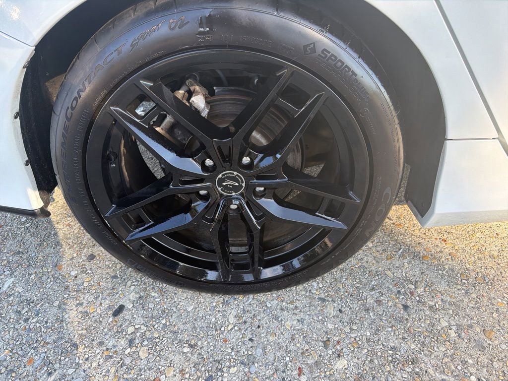 Used 2019 Honda Civic Si image 24