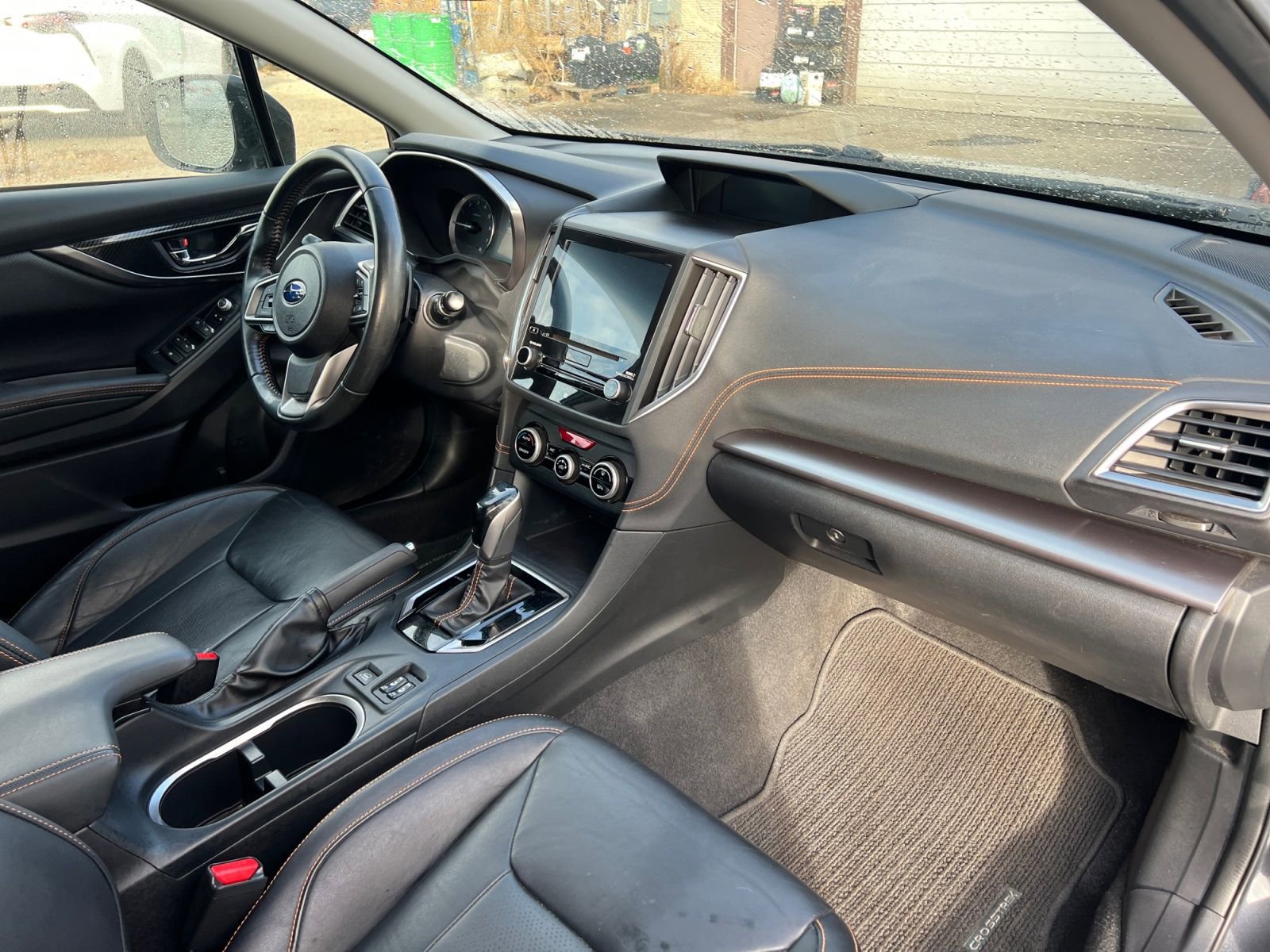 Used 2019 Subaru Crosstrek 2.0i Limited w/ Popular Package #3 AWD/4WD image 16