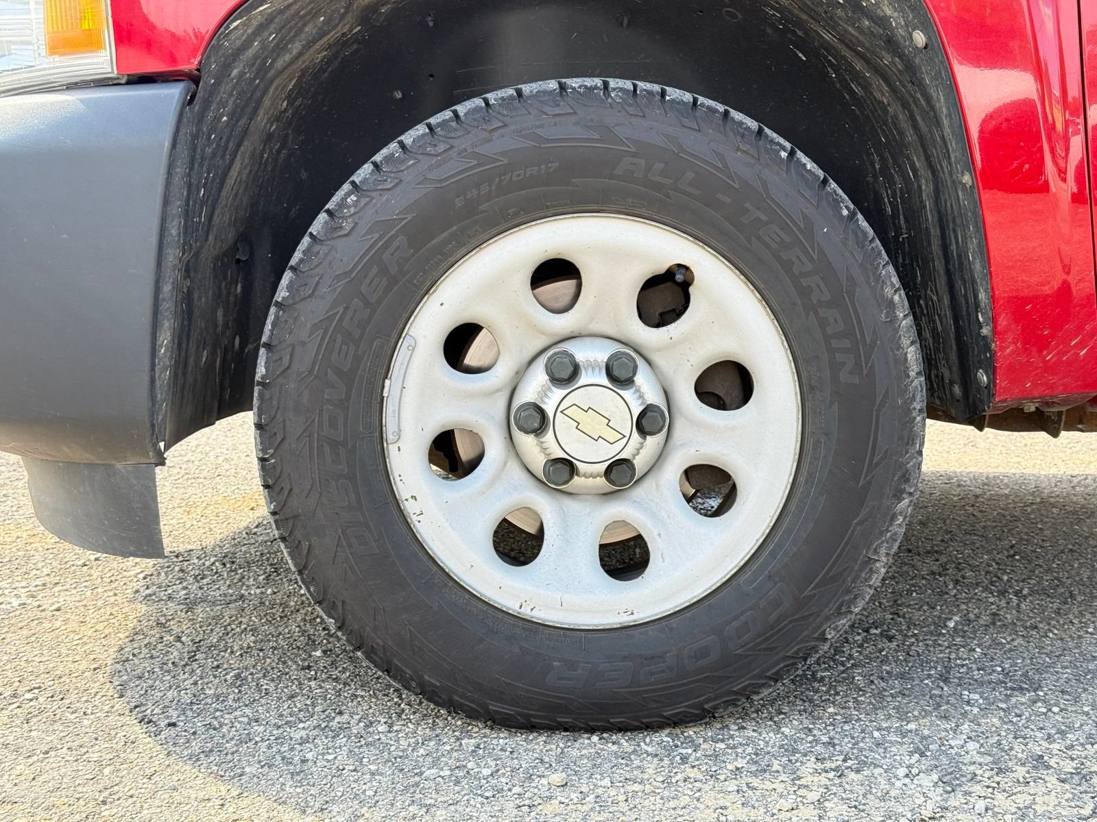 Used 2012 Chevrolet Silverado 1500 W/T RWD image 11