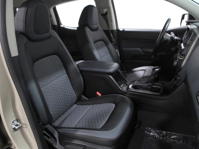 Used 2022 Chevrolet Colorado Z71 image 17