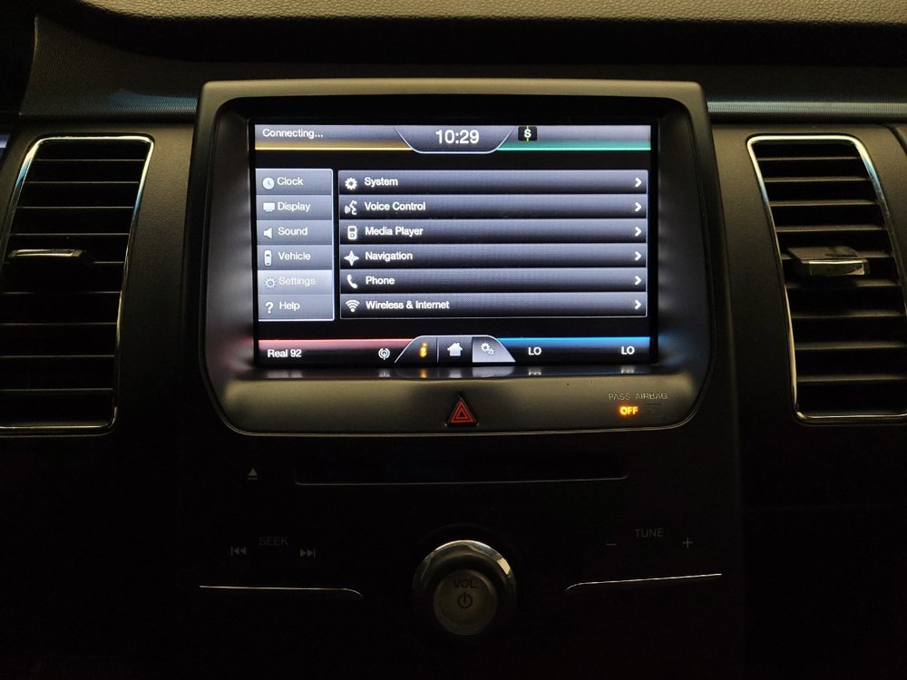 Used 2014 Ford Flex SEL w/ Equipment Group 202A FWD image 25