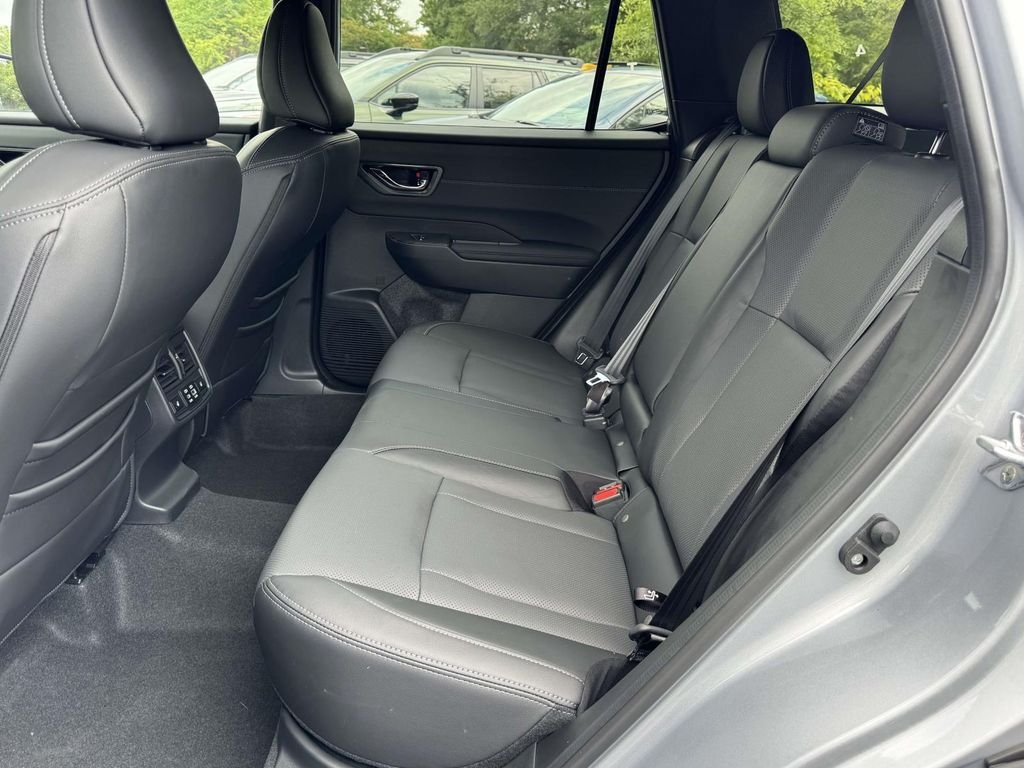New 2026 Subaru Outback Touring XT AWD/4WD image 13