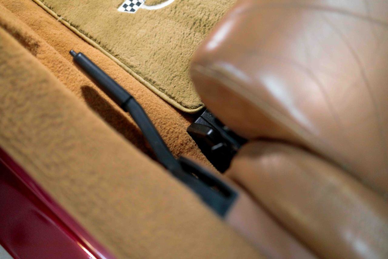 Used 1989 Chevrolet Corvette Callaway Twin Turbo image 56