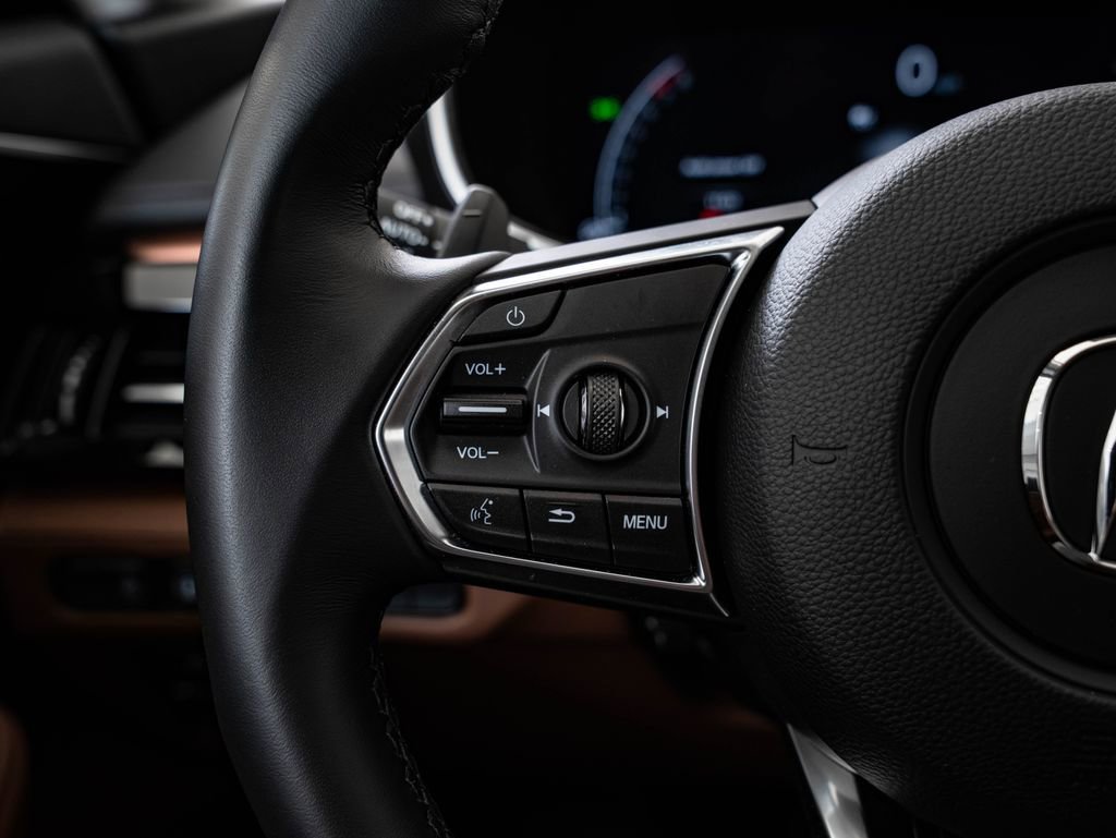 Certified 2026 Acura MDX w/ Technology Package image 29