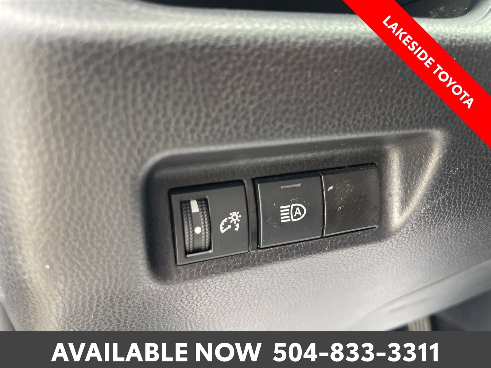 Certified 2025 Toyota RAV4 LE AWD/4WD image 27