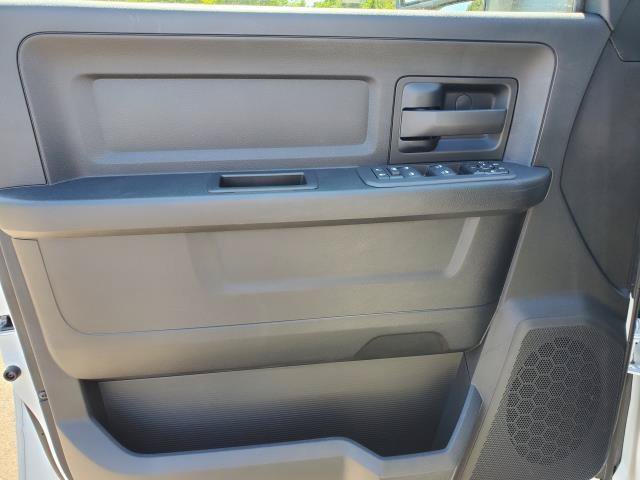 New 2026 RAM 2500 Tradesman AWD/4WD image 20