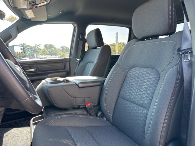 New 2026 RAM 1500 Tradesman image 10