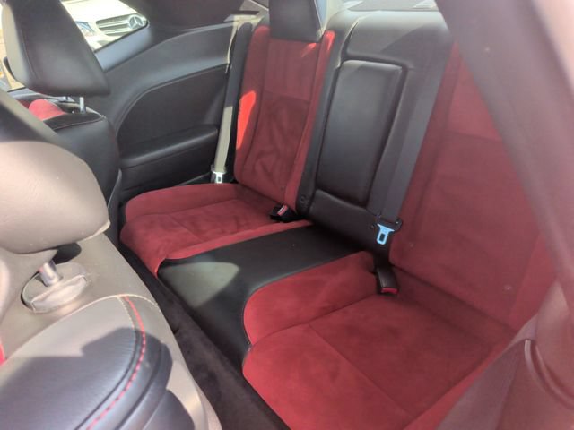 Used 2016 Dodge Challenger R/T Scat Pack RWD image 21