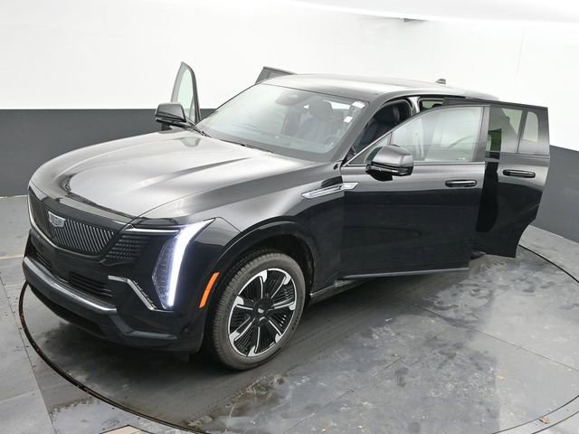 New 2025 Cadillac Escalade IQ Sport 2 image 54