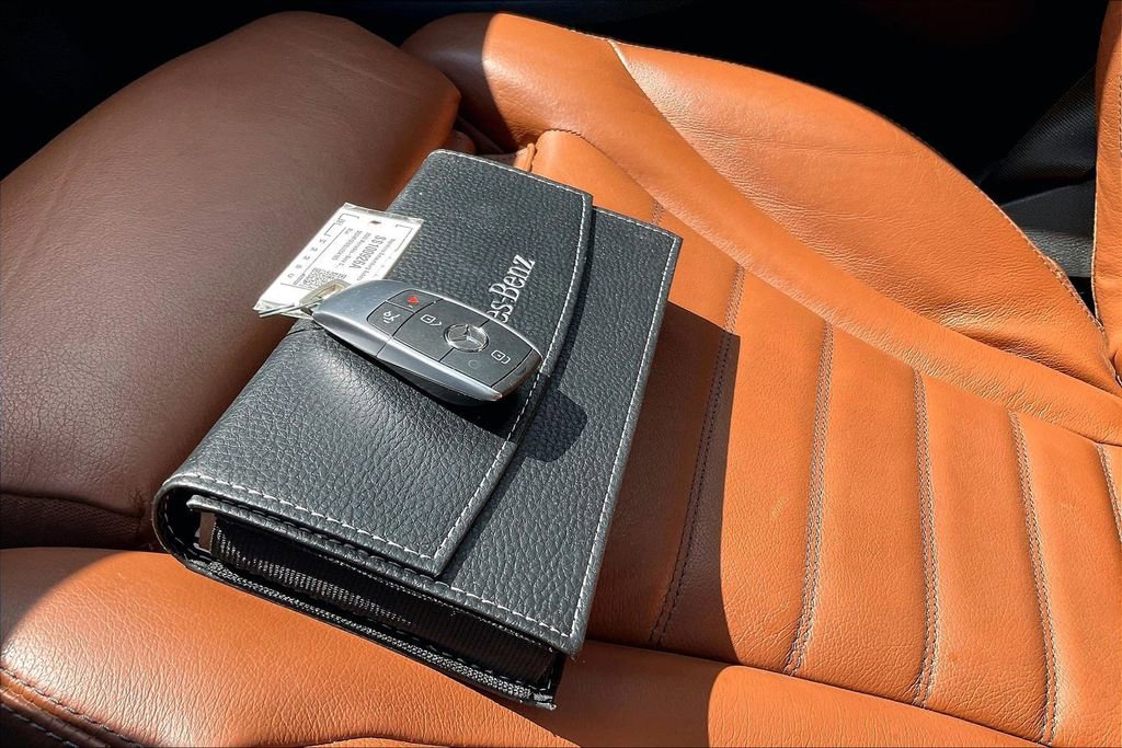 Used 2020 Mercedes-Benz C 43 AMG 4MATIC Sedan image 14