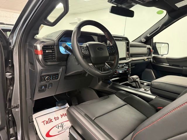 New 2026 Ford F150 Raptor AWD/4WD image 10