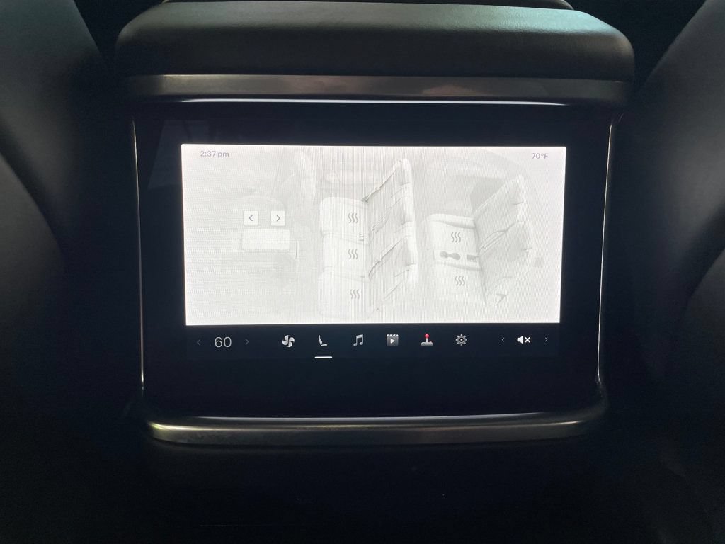 Used 2022 Tesla Model X AWD/4WD image 26