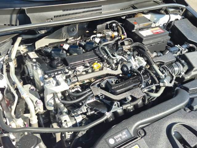 Used 2023 Toyota Corolla LE FWD image 23