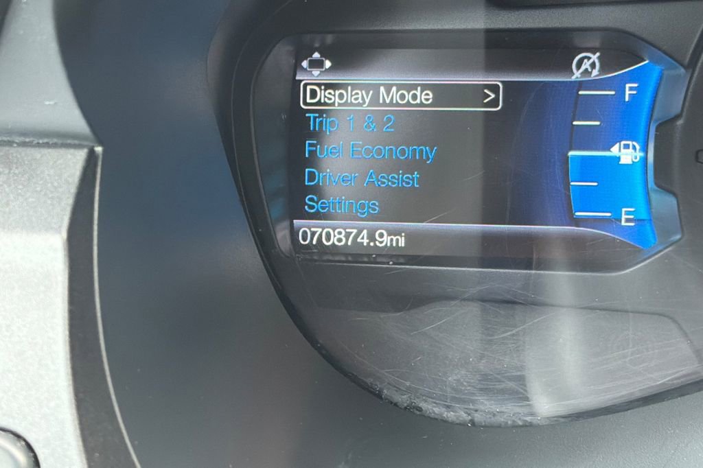 Used 2021 Ford Ranger Lariat w/ Tremor Off-Road Package image 25