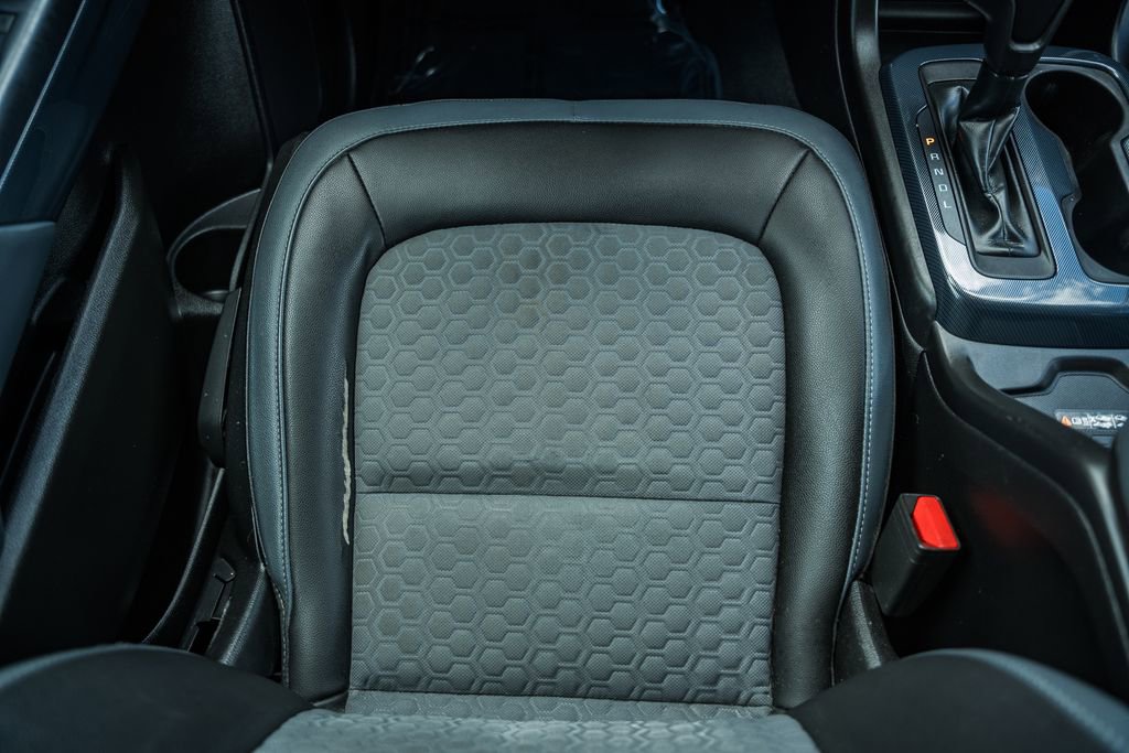 Used 2019 Chevrolet Colorado Z71 image 37