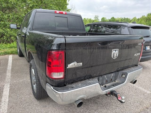 Used 2014 RAM 1500 Big Horn AWD/4WD image 5