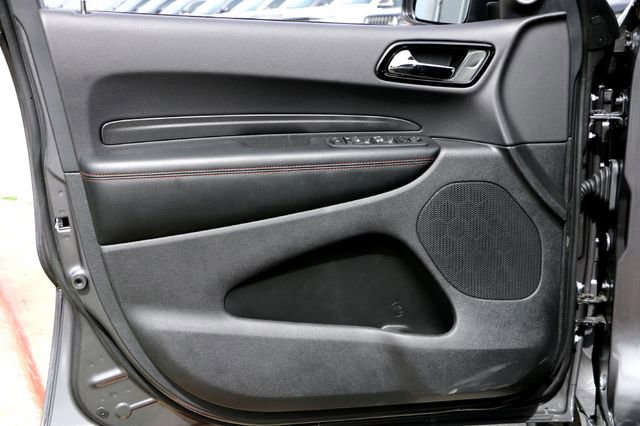 New 2026 Dodge Durango GT image 16