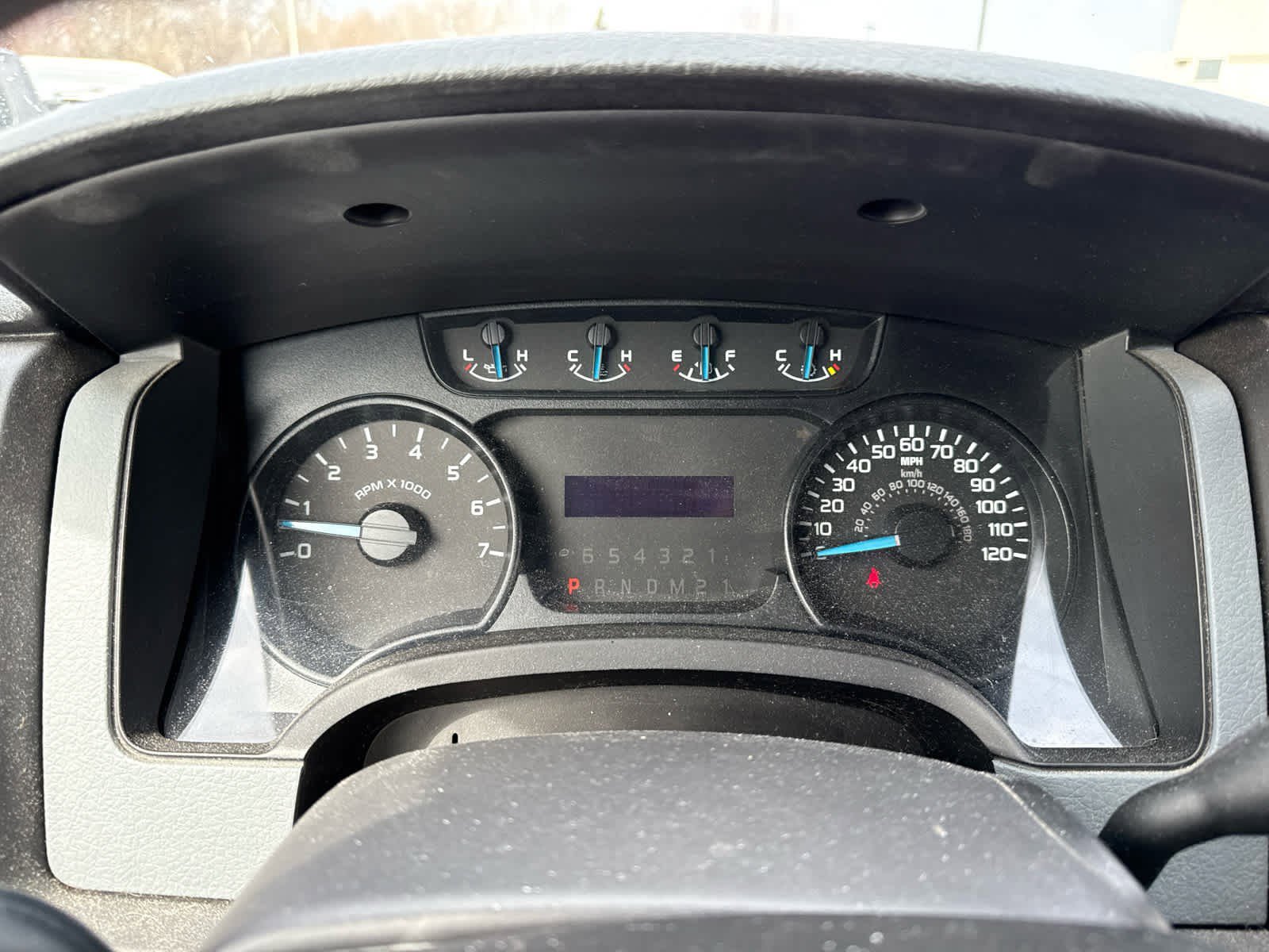 Used 2014 Ford F150 STX w/ Equipment Group 201A Mid image 10