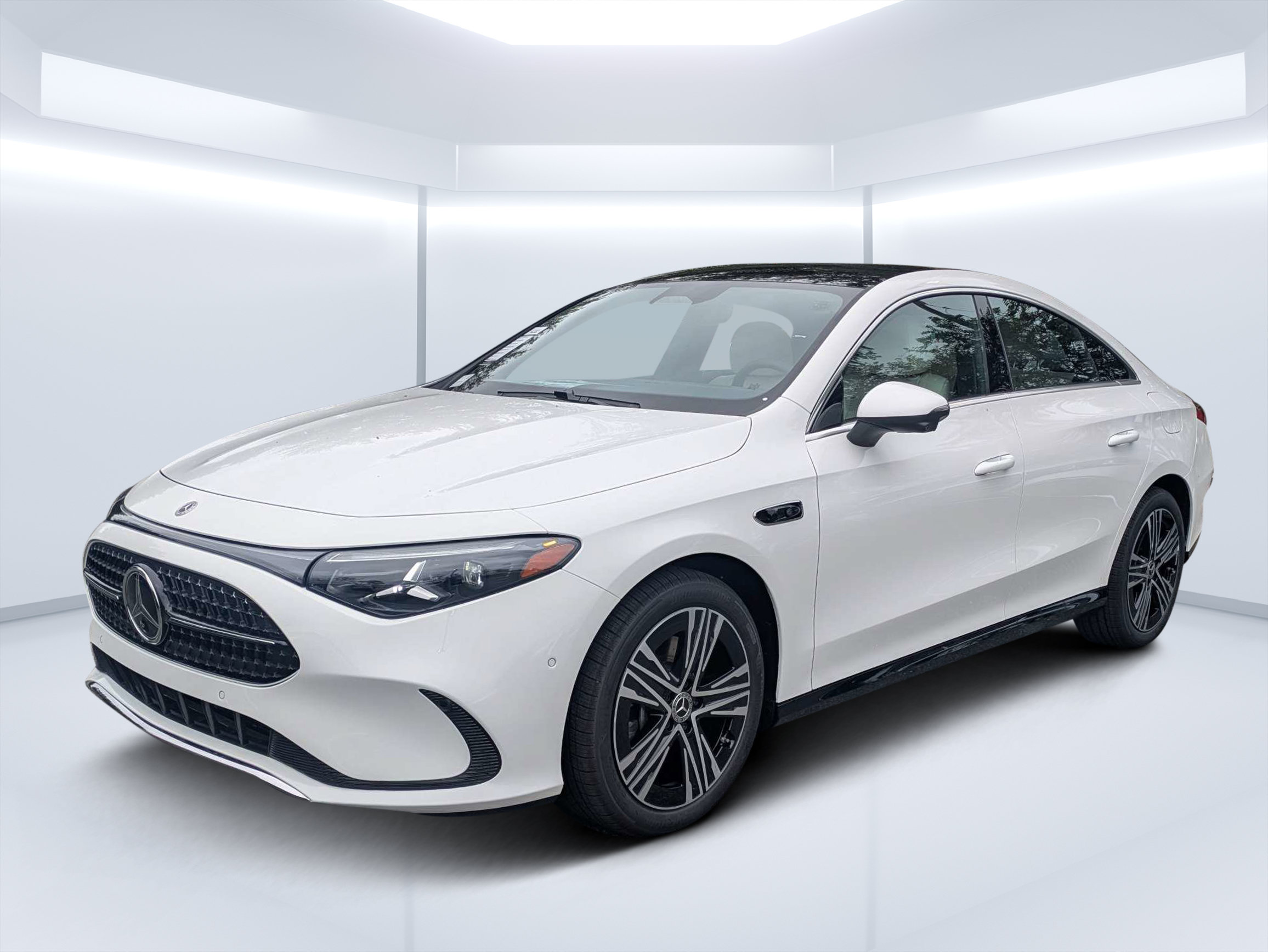 New 2027 Mercedes-Benz CLA 220 image 7