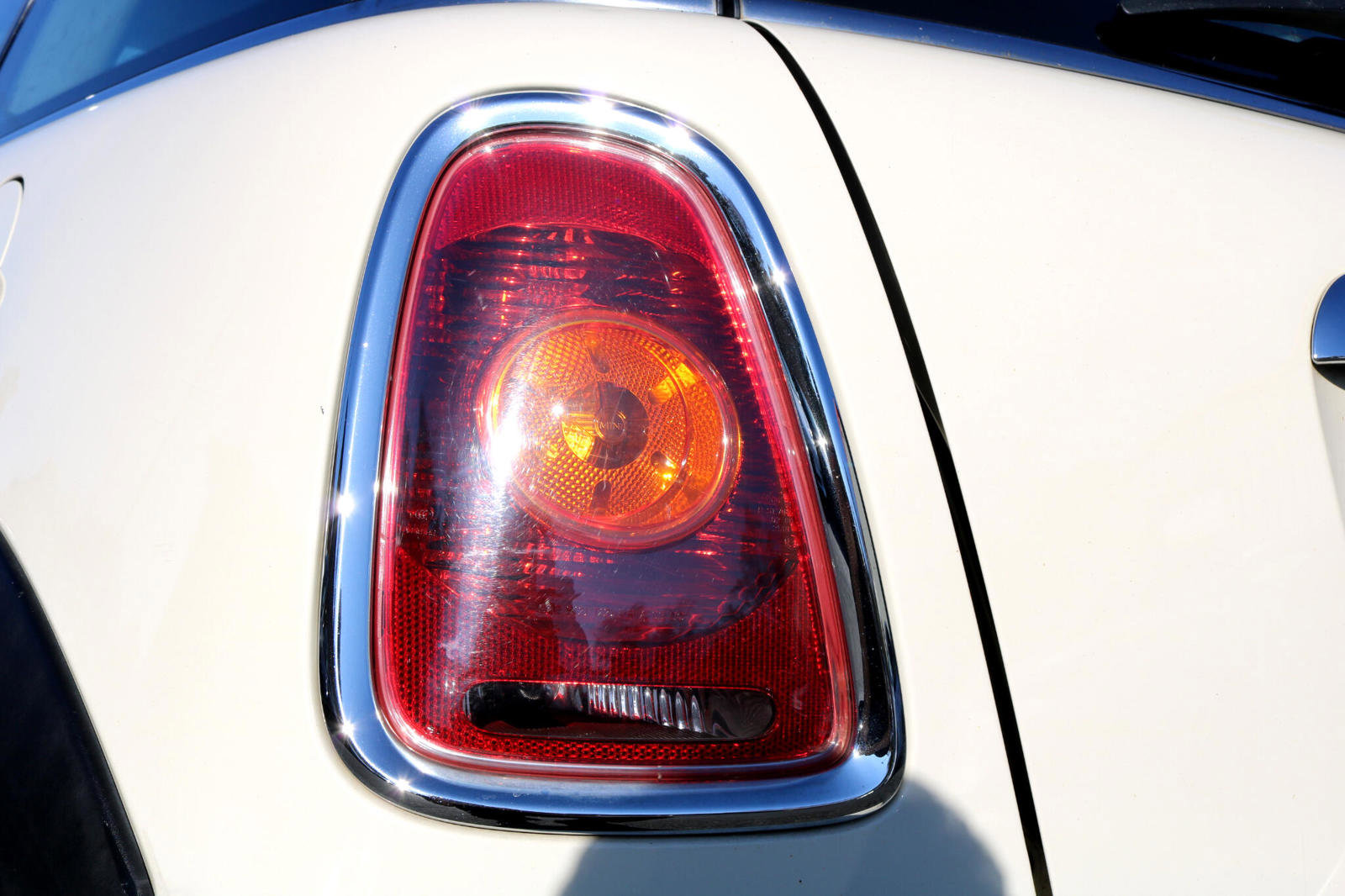 Used 2009 MINI Cooper Hardtop image 10