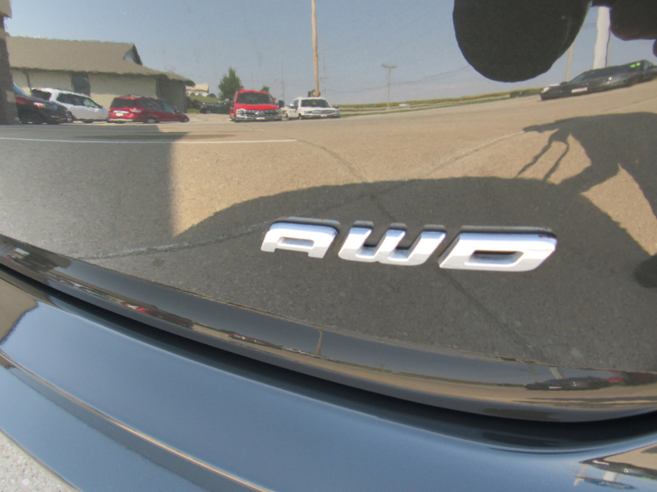 Used 2024 Ford Edge Titanium w/ Titanium Elite Package image 41