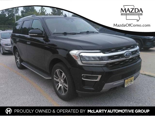 Used 2023 Ford Expedition Limited