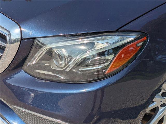 Used 2019 Mercedes-Benz E 450 4MATIC Sedan image 5