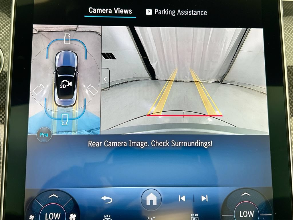 New 2026 Mercedes-Benz CLE 450 4MATIC Cabriolet image 15