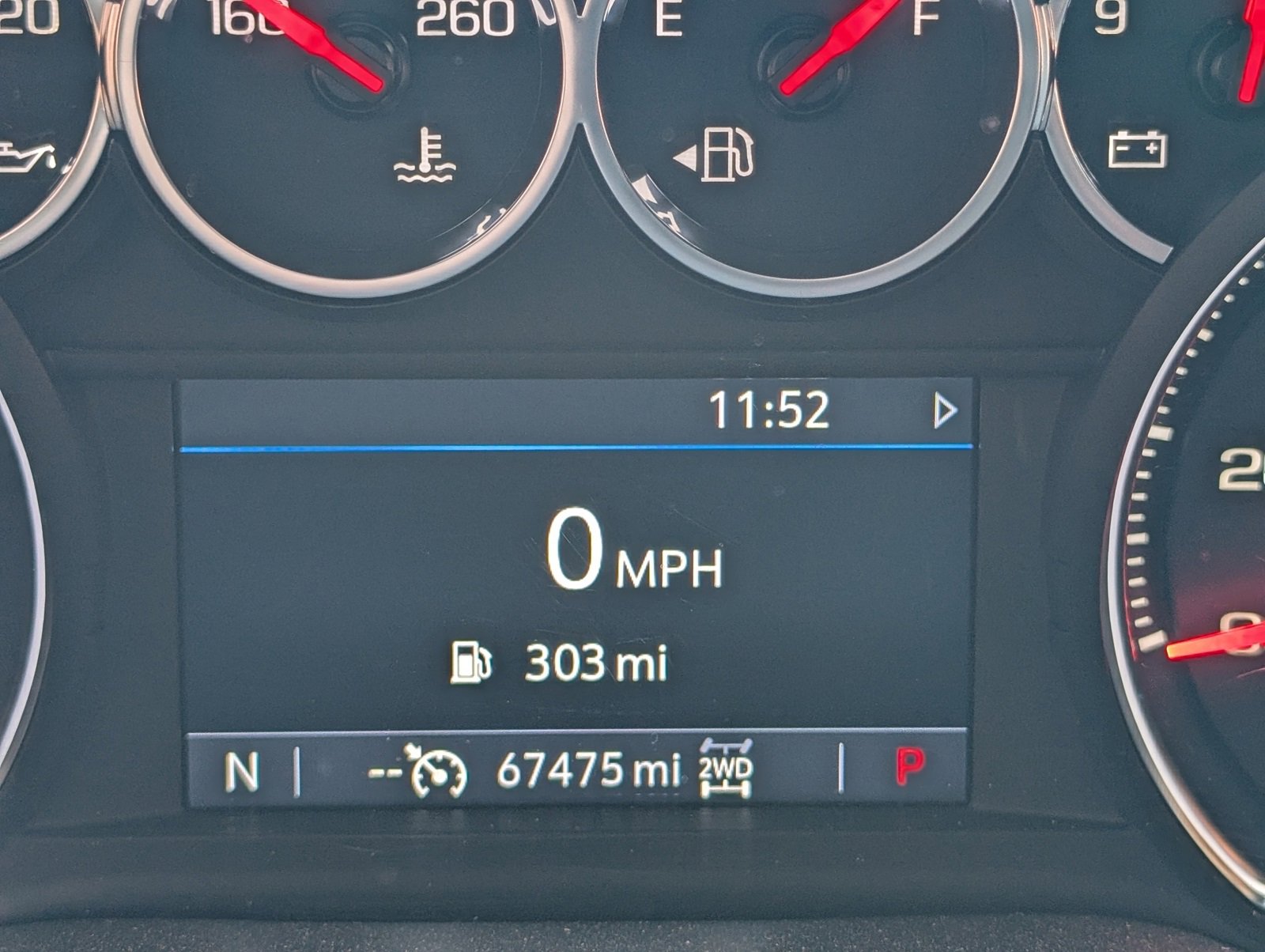 Used 2021 Chevrolet Silverado 1500 RST w/ Z71 Off-Road Package image 12