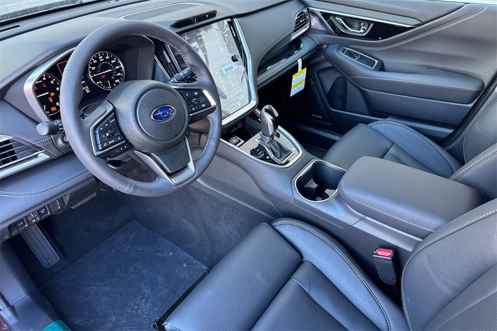 New 2025 Subaru Outback Touring XT image 10