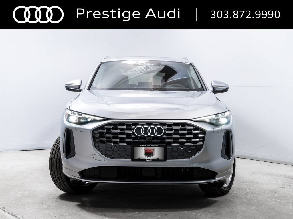 New 2026 Audi Q5 Premium Plus AWD/4WD image 10