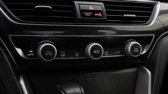 Used 2021 Honda Accord Sport image 23