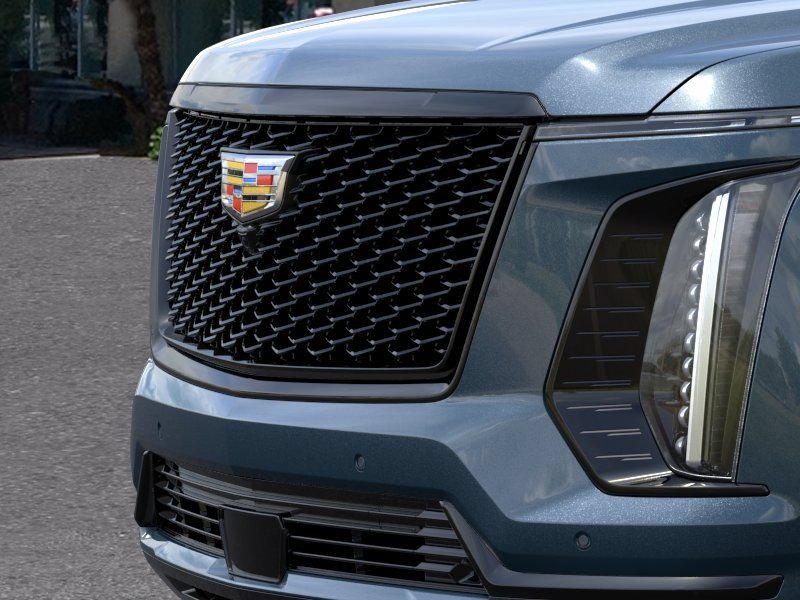 New 2026 Cadillac Escalade Platinum Sport AWD/4WD image 13
