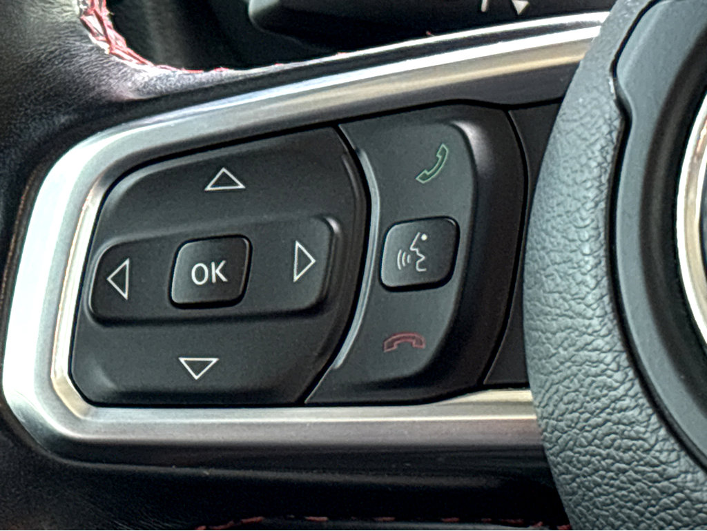 Used 2020 Jeep Wrangler Unlimited Rubicon w/ Quick Order Package 28Y Recon image 13