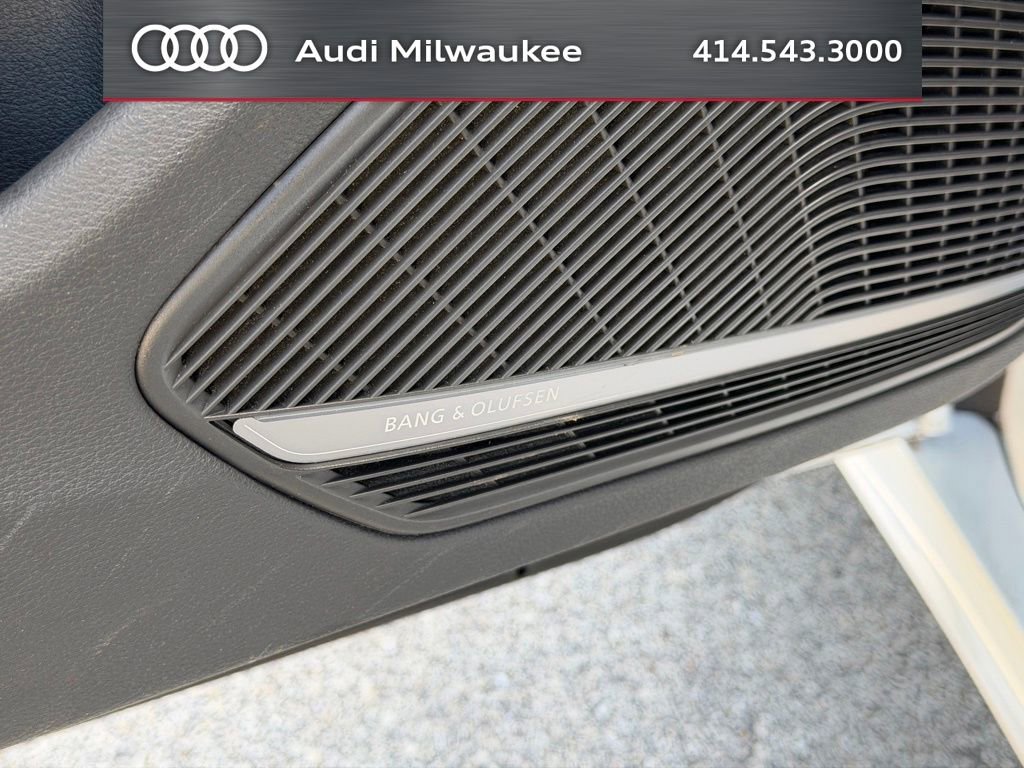 Used 2023 Audi A5 2.0T Premium Plus w/ Premium Plus AWD/4WD image 23
