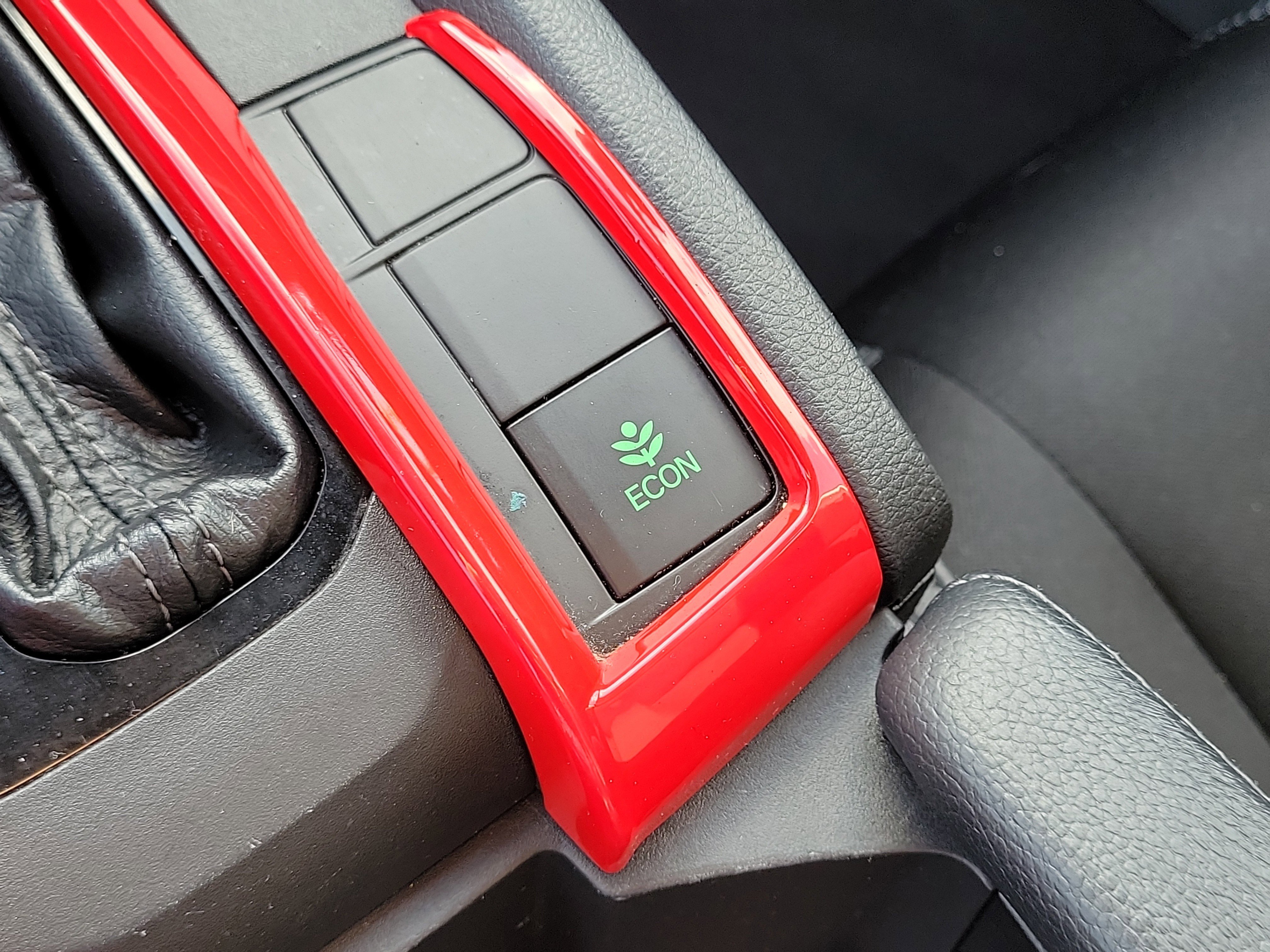 Used 2021 Honda Civic Sport image 20