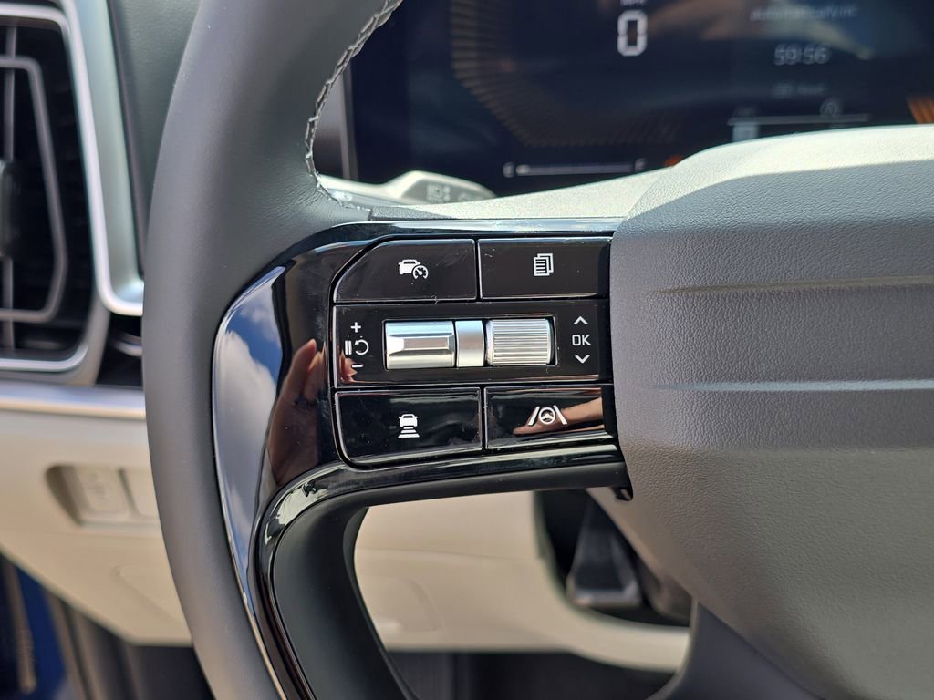New 2026 Kia Sorento S w/ S Panoramic Sunroof Package FWD image 30