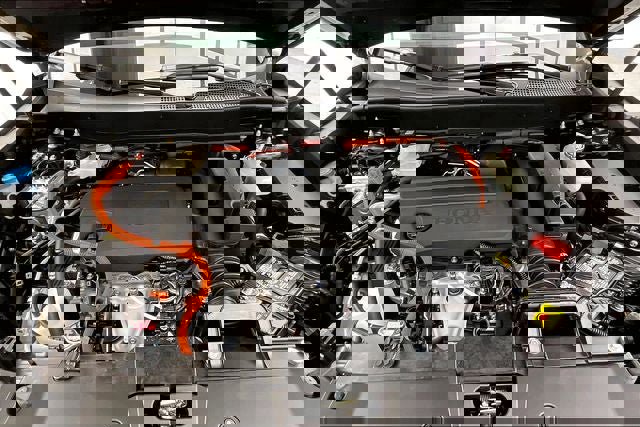 New 2026 Honda CR-V Sport-L image 13