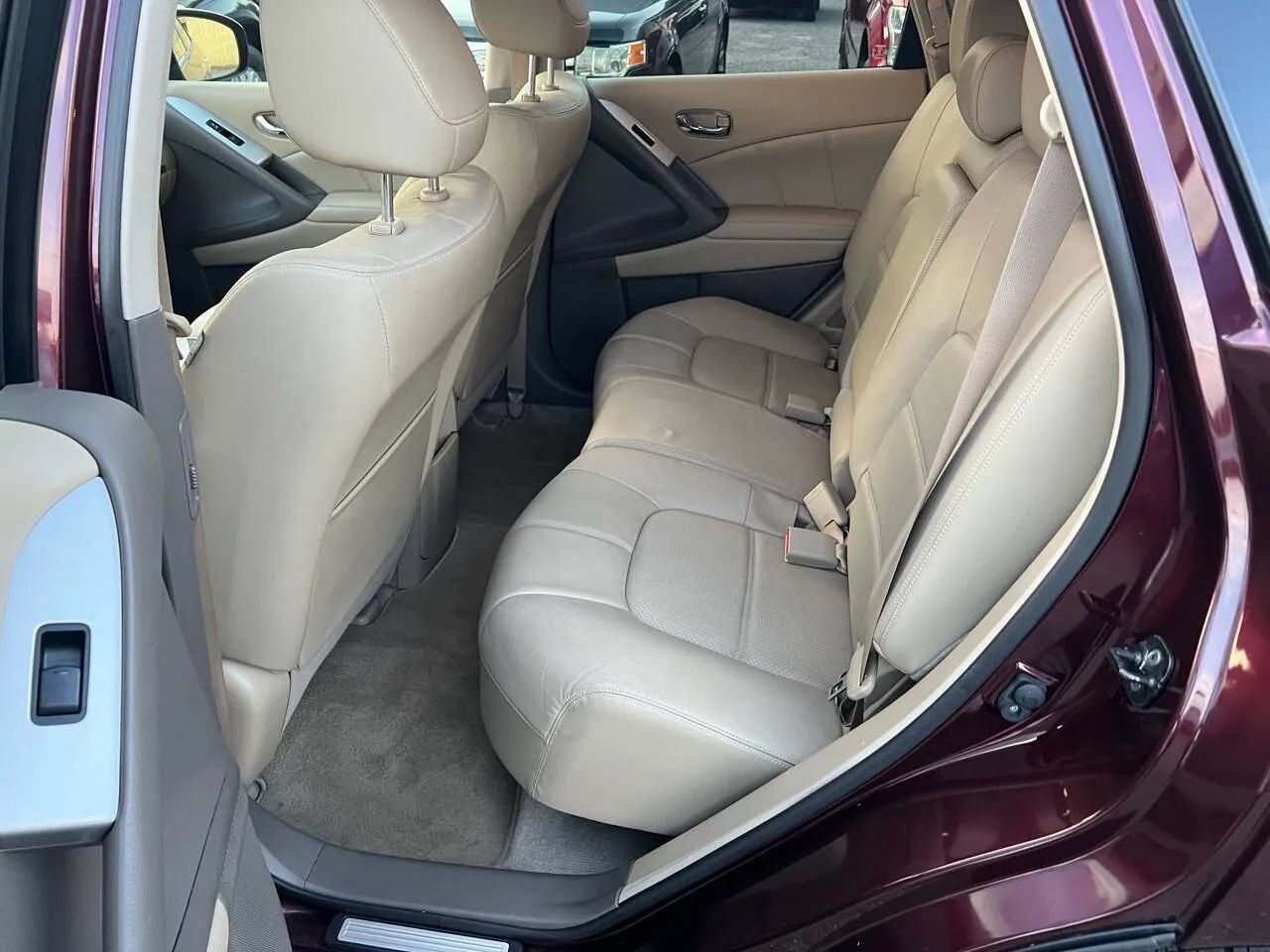 Used 2014 Nissan Murano SL w/ Navigation Package FWD image 19