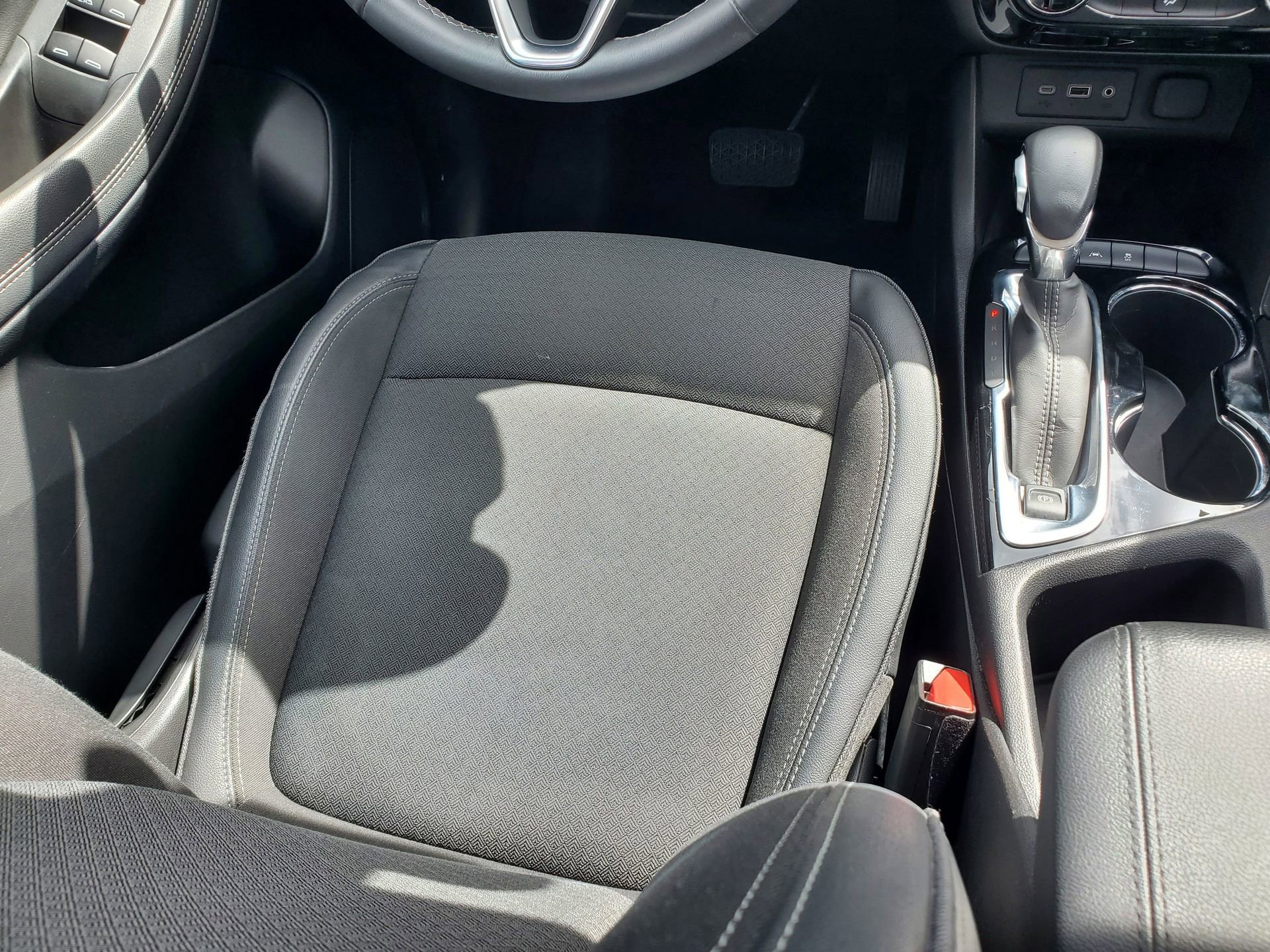 Used 2021 Buick Encore GX Preferred image 13