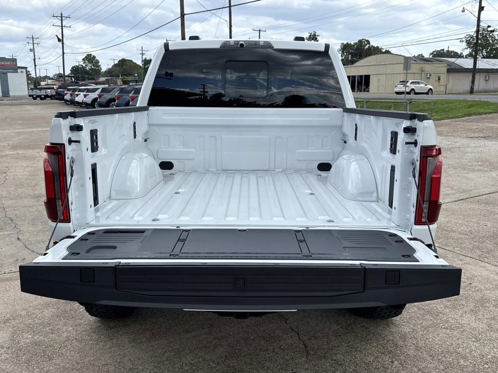 New 2025 Ford F150 Raptor image 6